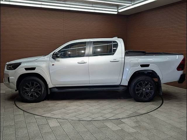 トヨタ&nbsp;ハイラックスの画像18