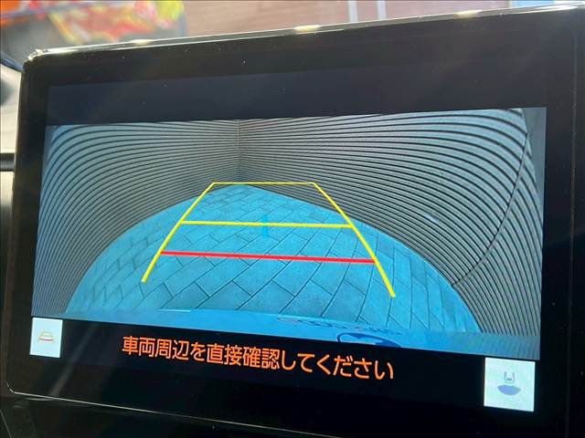 トヨタ&nbsp;ヴォクシーの画像4