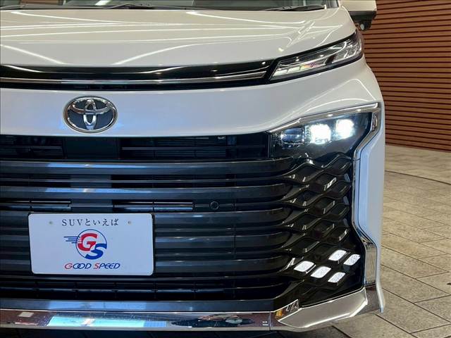 トヨタ&nbsp;ヴォクシーの画像10