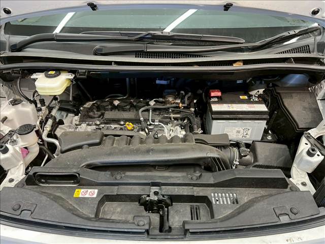 トヨタ&nbsp;ヴォクシーの画像14