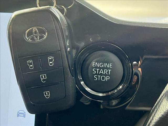 トヨタ&nbsp;ヴォクシーの画像15