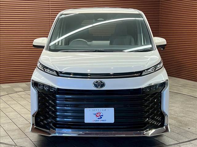 トヨタ&nbsp;ヴォクシーの画像17