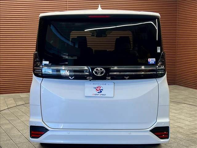 トヨタ&nbsp;ヴォクシーの画像19