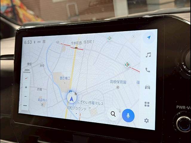 トヨタ&nbsp;ヴォクシーの画像3