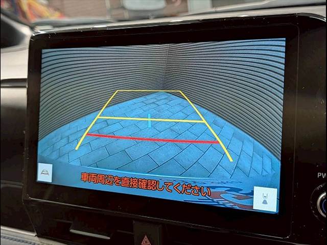 トヨタ&nbsp;ヴォクシーの画像4