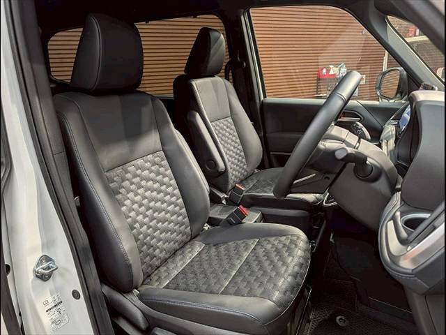 トヨタ&nbsp;ヴォクシーの画像7