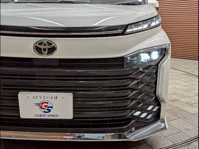 トヨタ&nbsp;ヴォクシーの画像10