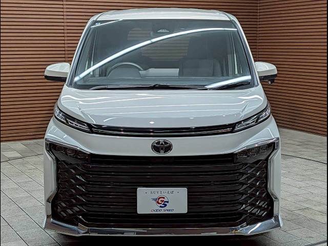 トヨタ&nbsp;ヴォクシーの画像17