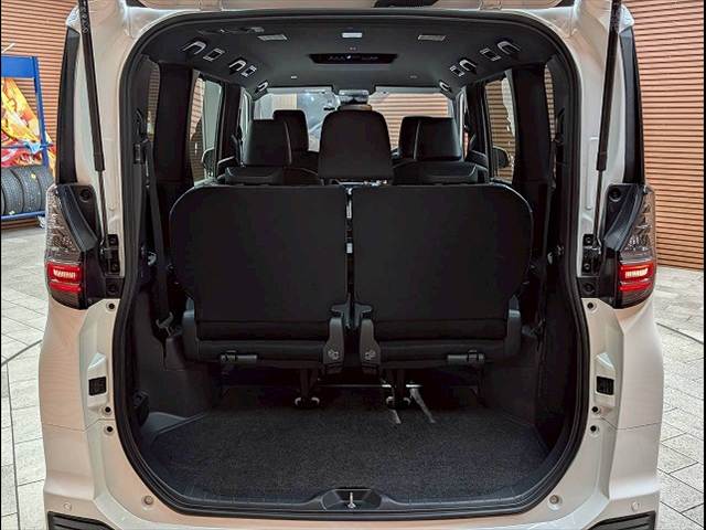 トヨタ&nbsp;ヴォクシーの画像20