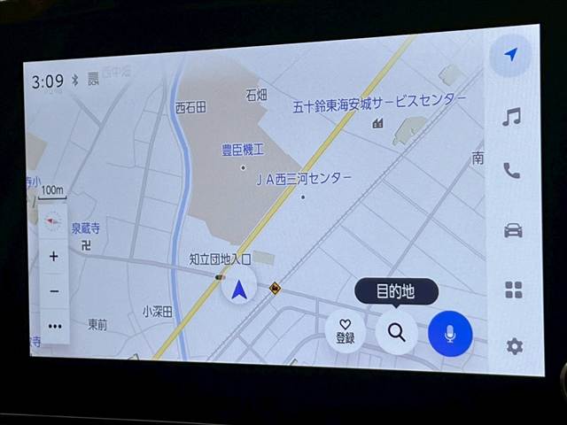 トヨタ&nbsp;ヤリスクロスの画像3