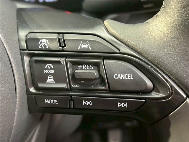 トヨタ&nbsp;ヤリスクロスの画像7