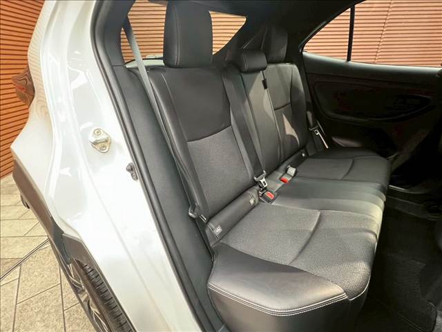 トヨタ&nbsp;ヤリスクロスの画像9