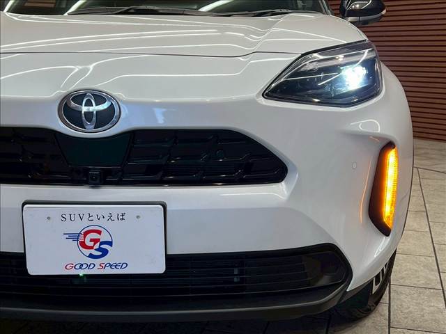 トヨタ&nbsp;ヤリスクロスの画像10