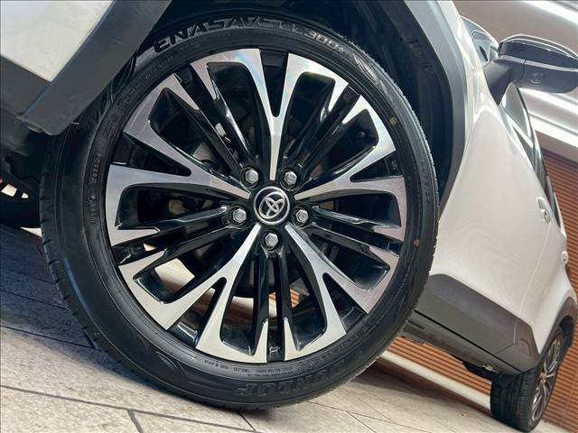 トヨタ&nbsp;ヤリスクロスの画像11