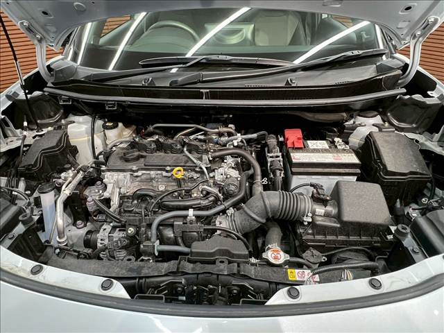 トヨタ&nbsp;ヤリスクロスの画像14