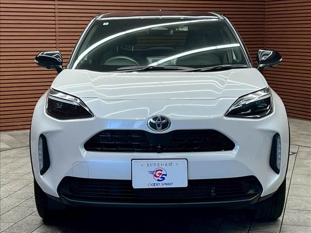 トヨタ&nbsp;ヤリスクロスの画像17