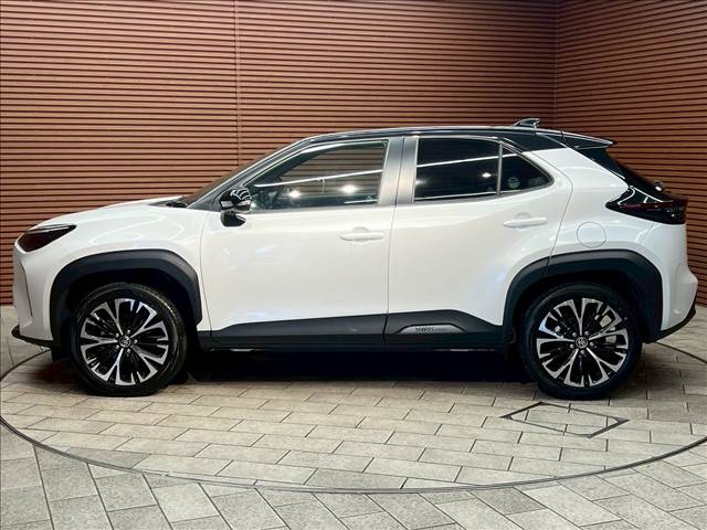 トヨタ&nbsp;ヤリスクロスの画像18