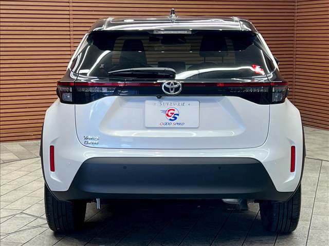 トヨタ&nbsp;ヤリスクロスの画像19