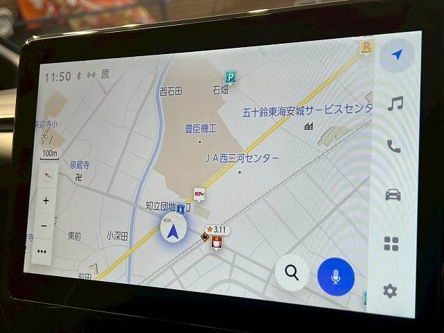 トヨタ&nbsp;ヴォクシーの画像3