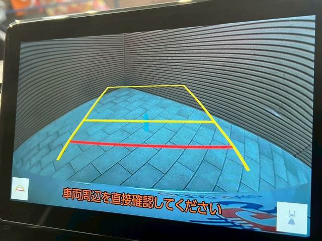 トヨタ&nbsp;ヴォクシーの画像4