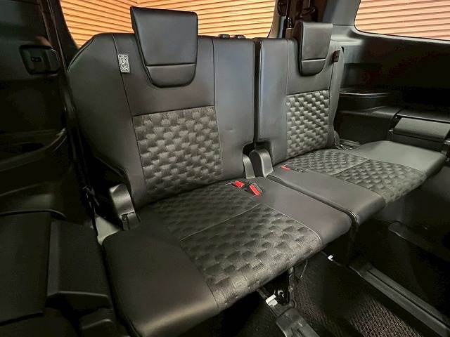 トヨタ&nbsp;ヴォクシーの画像10