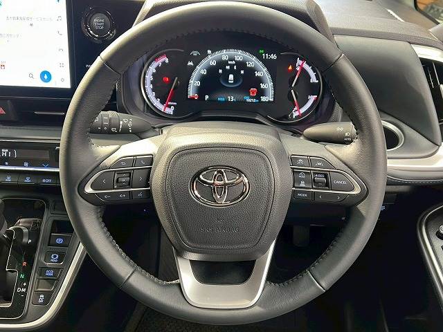 トヨタ&nbsp;ヴォクシーの画像13