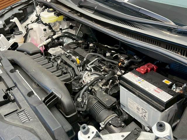 トヨタ&nbsp;ヴォクシーの画像14