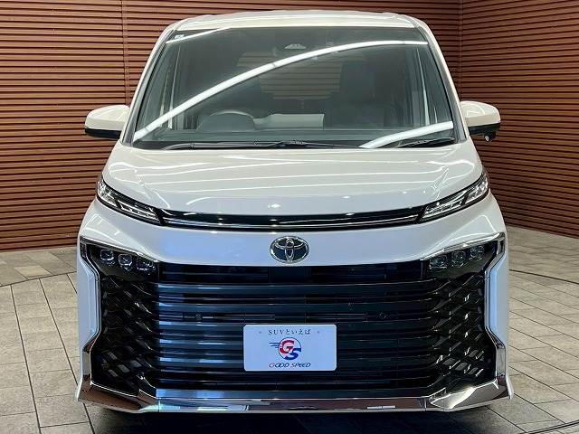 トヨタ&nbsp;ヴォクシーの画像17