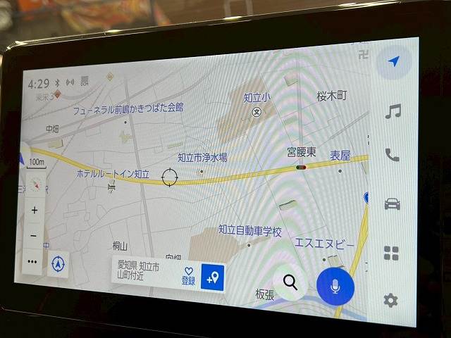 トヨタ&nbsp;ヴォクシーの画像3
