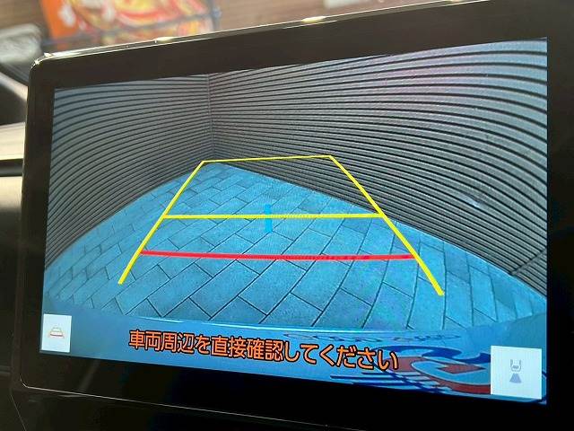 トヨタ&nbsp;ヴォクシーの画像4