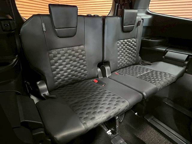 トヨタ&nbsp;ヴォクシーの画像10