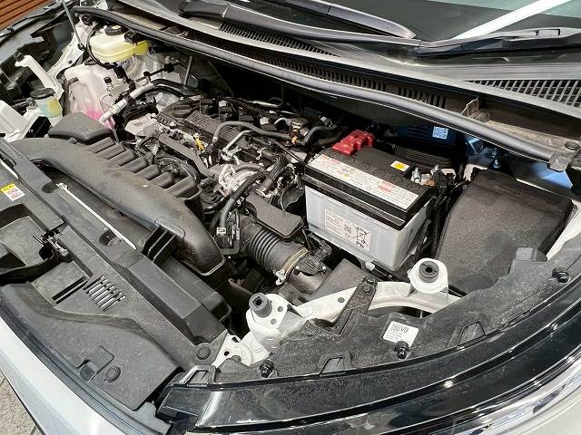 トヨタ&nbsp;ヴォクシーの画像14