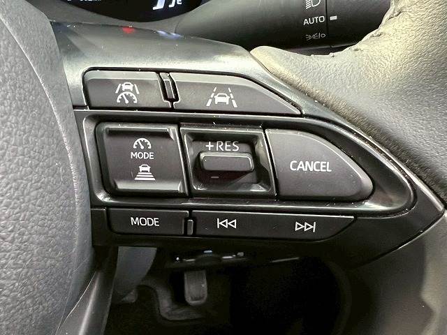 トヨタ&nbsp;ヤリスクロスの画像6