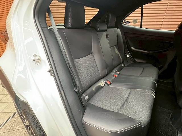 トヨタ&nbsp;ヤリスクロスの画像9