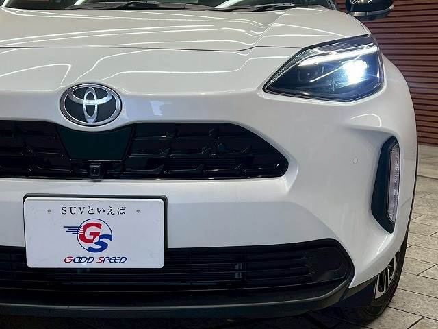 トヨタ&nbsp;ヤリスクロスの画像10