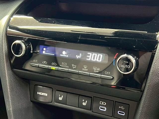 トヨタ&nbsp;ヤリスクロスの画像12