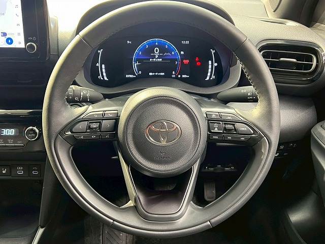 トヨタ&nbsp;ヤリスクロスの画像13