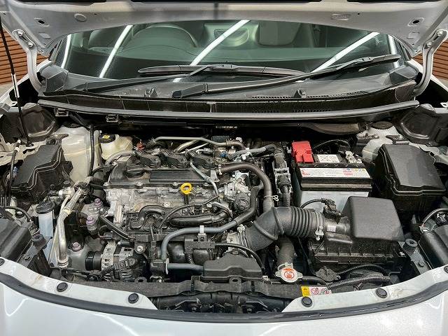 トヨタ&nbsp;ヤリスクロスの画像14