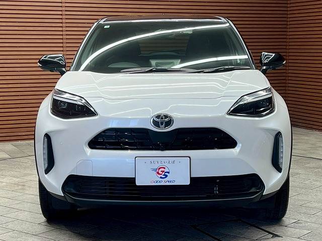 トヨタ&nbsp;ヤリスクロスの画像17