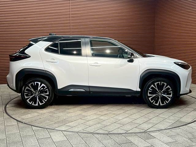 トヨタ&nbsp;ヤリスクロスの画像18