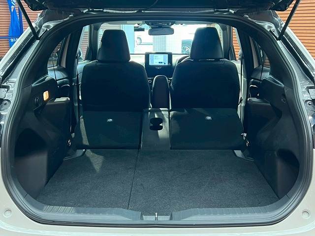 トヨタ&nbsp;ヤリスクロスの画像20