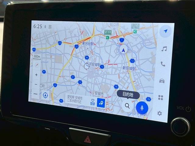 トヨタ&nbsp;ヤリスクロスの画像3