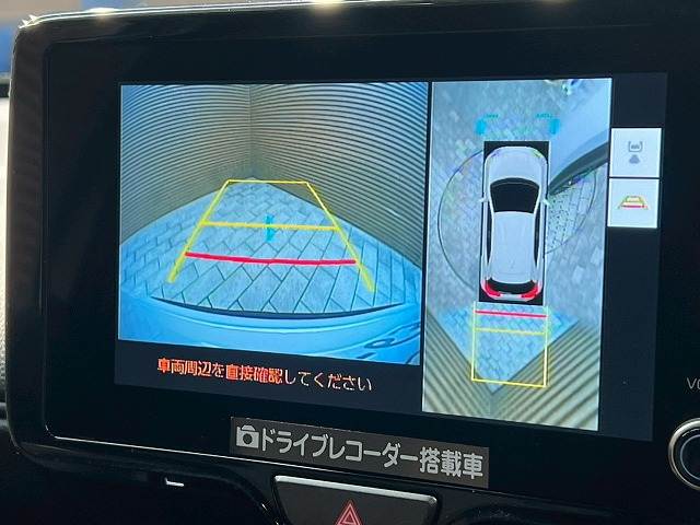 トヨタ&nbsp;ヤリスクロスの画像4