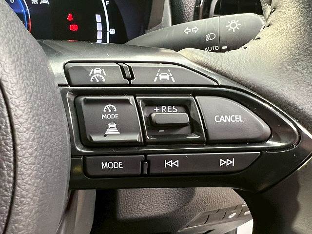 トヨタ&nbsp;ヤリスクロスの画像5