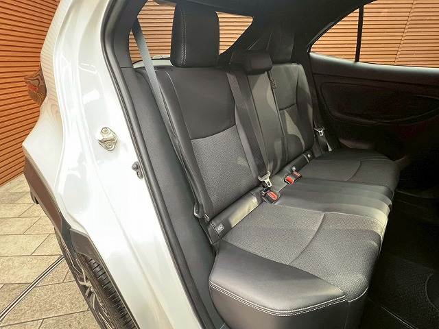 トヨタ&nbsp;ヤリスクロスの画像9