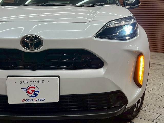 トヨタ&nbsp;ヤリスクロスの画像10