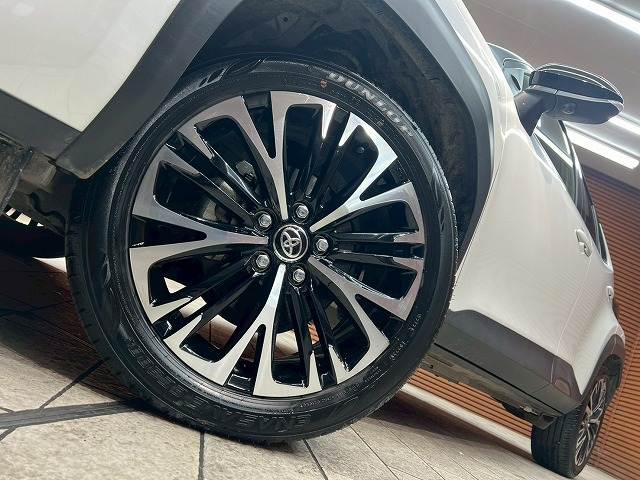 トヨタ&nbsp;ヤリスクロスの画像11