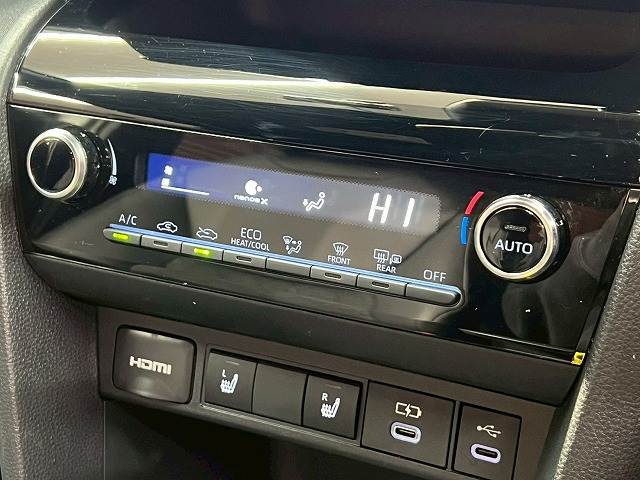 トヨタ&nbsp;ヤリスクロスの画像12