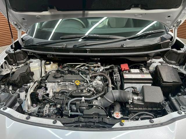 トヨタ&nbsp;ヤリスクロスの画像14