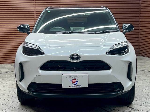 トヨタ&nbsp;ヤリスクロスの画像17